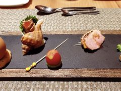 -香樟花园法式铁板烧(恒隆广场店)
