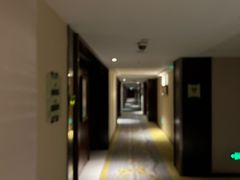 -扬州中集格兰云天大酒店