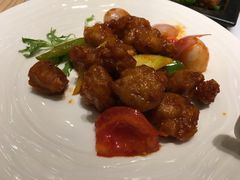 -莆田餐厅PUTIEN(三里屯店)