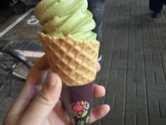-吴裕泰茶庄(前门大街店)