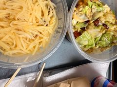 -老大连路特色烧烤(基隆路店)