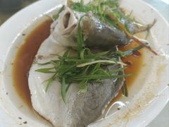 -红月湾海鲜饭店•沙滩海景(双月湾店)