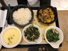 -老娘舅(杭州良渚永旺梦乐城店)
