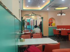 -西域美食(西直门南小街店)