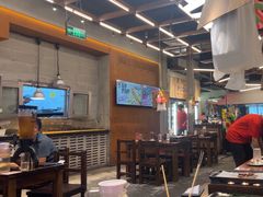 -破店肥哈·东北烧烤(南山保利店)