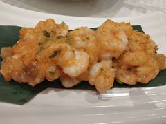 -清心茶楼·传统中山石岐菜