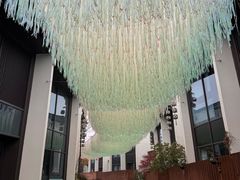 -雅达·阳羡溪山小镇中心