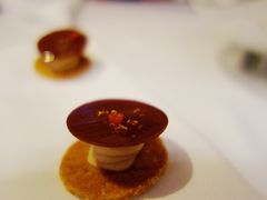 餐前小食-Le Comptoir de Pierre Gagnaire