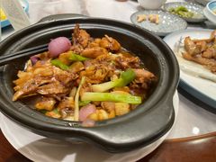 -山水茶艺馆·点心粤菜·30年老字号