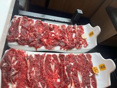 -潮发潮汕牛肉店(龙洞店)