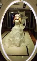 -韩国天使嫁衣婚纱礼服馆(上海旗舰店)