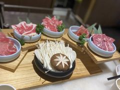 -韩宫宴炭火烤肉(印象城店)