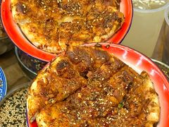 -张庆烤肉·清真