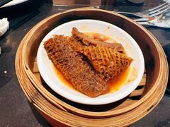 -万荟轩海鲜·粤式点心自助餐厅(蓝海风万怡酒店)