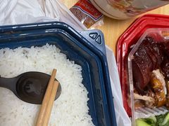 -余百年·现烧烧腊(布吉金利店)