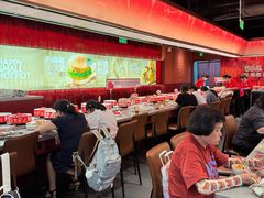 -龍歌自助小火锅(雨花台江南虹悦城店)