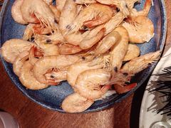 -蚝堡海鲜·威海菜·海肠捞饭·烧烤·亚洲吃蚝公司(幸福门店)
