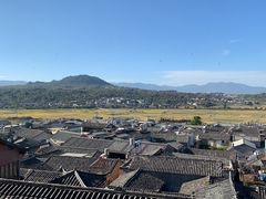 -无有景观餐厅·铜瓢牛肉·下午茶