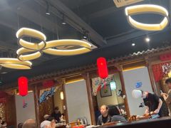 -北平食府(马鞍山路店)