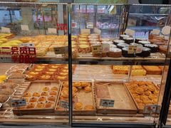 -味多美蛋糕(金顶街店)