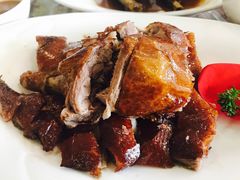 -椿记烧鹅(叠彩店)