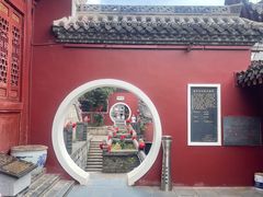 -长春观