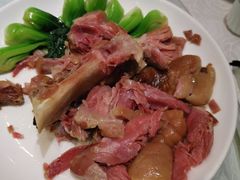 德国咸猪手-金米箩大酒店(五角场店)