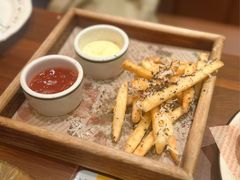 -Bistro Les Lilas丁香花小酒馆