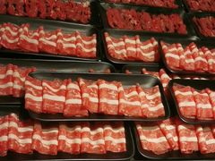 -九记潮汕现切鲜牛肉自助火锅(长沙·方圆荟店)