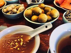 -湖畔居茶楼(湖滨店)