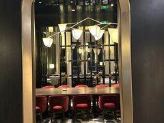 -云厨·高空西餐厅(成都瑯珀·凯悦臻选酒店)