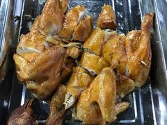 -大岗仙庙烧鸡(海南总店)