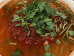 -老友谊冷面店(苏家屯店)