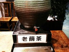 -纸盐河码头火锅(十八梯店)