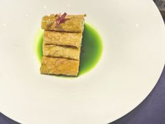 -百盛·鼎膳(中海财富中心)