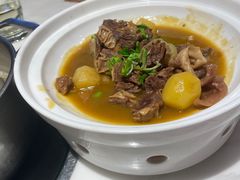 花晨黑牛肉-花城粤菜餐厅(高新区店)