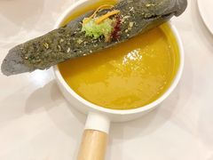 奶油南瓜浓汤-打趸BTC·Breaktime cafe(北京路店)