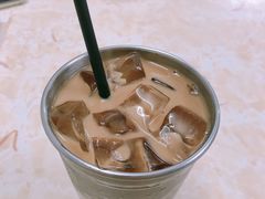 -渔记茶餐厅(渔村店)