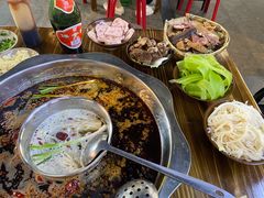 -椒贵火锅(剑南大道店)
