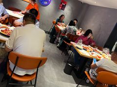 -杨氏青龙虾·羊蝎子(托乐嘉店)