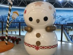 -世界之窗阿尔卑斯冰雪世界