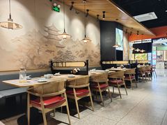 -晓淮山·扬州早茶·淮扬菜(龙阳广场店)