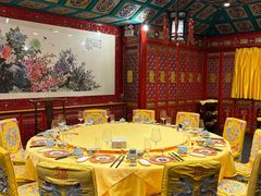 -白家大院·王府宫廷菜(苏州街店)