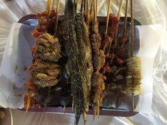 -周浦夜市