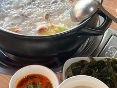 -尼玛藏家风味园(阿山食城店)