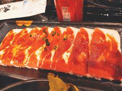 -九田家黑牛烤肉料理(石路天虹店)