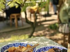 -西园寺素食(西园弄戒幢律寺店)