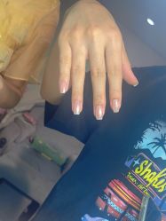 -JX今喜美甲美睫