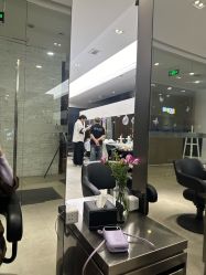 点击看大图 -意廊 Hair Salon
