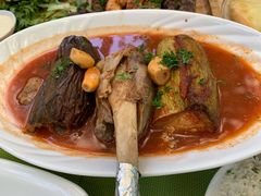 -ALAMEEN阿拉伯餐厅(三里屯店)
